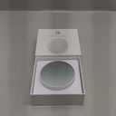 Google Nest Thermostat - Smart Thermostat for Home - Programmable Wifi Thermostat - Snow  