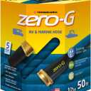 Teknor Apex-4006-50 Zero-G 1/2" x 50', Blue