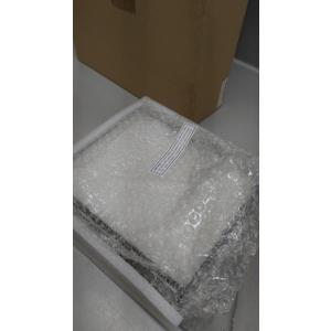 Under Desk Drawer Slide Out Attachment - Carbon Steel Undermount Table Drawer with Cable Management, Pull Out Add-On Storage for Office & Standing Desks (7.5" x 8" x 2.8")