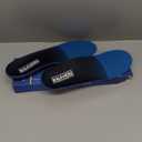 Plantar Fasciitis Relief - Arch Support Insoles for Men Women, Shoe Inserts for Flat Feet, Orthotic Shoe Insoles All-Day Energy and Comfort with Every Step (Mens 11-11 1/2 | Womens 13-13 1/2) (Blue)