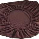 Sofa Cushion Cover L-Shaped Sectional Couch Cushion Covers L Shape Corner Universal Sofa Slipcovers Furniture Protector for Living Room Stretch Elastic 2/3/1 Seater Sofa Protector