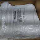 Beckham Hotel Collection King Size Mattress Pad (Extra Padded) & Protector Hybrid - Quilted Pillow Top Mattress Cover - Thick, Plush, Fitted Mattress Topper for Bed