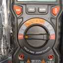 KAIWEETS HT118E Digital Multimeter TRMS 20000 Counts with Higher Resolution Auto-Ranging Voltmeter Accurately Measures Voltage Current Resistance Diodes Continuity Duty-Cycle Capacitance Temperature