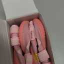 QUMY Dog Shoes for Large Dogs, Medium Dog Boots & Paw Protectors for Winter Snowy Day, Summer Hot Pavement, Water-Resistant in Rainy Weather, Outdoor Walking, Indoor Hardfloors Skid-Resistant Sole (Size 3: 2.0''x2.5''(W*L) (Pack of 4))