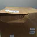 PROFLO PF5112BHE Jerrit Toilet Tank Only - Less Seat - White
