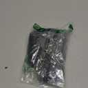 Cordless Ankle Heating Pad, Rechargeable Heated Foot Brace Wrap, 5 Heat Levels, 3 Vibration Modes, Ankle Heating Pad Wrap