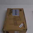 Mounting Dream TV Wall Mount for 32-65 Inch Television,Mount with Swivel and Tilt, Full Motion Bracket with Articulating Dual Arms, Fits 16inch Studs, Max VESA 400X400 mm, 99lbs, MD2380 (Black)