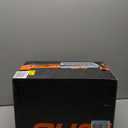 Adult ATV Dirt Bike Helmet with Goggles Gloves & Mask Quick Release Buckle Adjustable Sun Visor Motorcycle Adult Helmet Off-Road Motocross Downhill Moped MX for Unisex-Adult (Large, Matte Black)