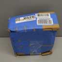 10x2.125 Scooter Tire, 10 inch Solid Rubber Tires Tubeless Front or Rear Replacement 10x2.125 Solid Electric Scooter Tire for Gotrax G4 Xr V2 Ninebot F25 F65 Hiboy S2 Pro 2pc Red