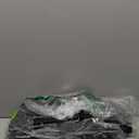 2 Pack Led Video Light Panel Lighting Kit with Barn Doors, 8000mAh Rechargeable Camera Light, 2500K-8500K Photo Light for Outdoor Indoor Photography Video Recording Live Streaming Zoom Calls