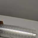 Kasepie 1.5mm Frosted Textured Office Chair Mat for Hardwood Floor - 30 X48 INCH Heavy Duty Floor Protectors for Chairs, Anti-Slip Desk Chair Pad Low Pile Rug Compatible (30"x 48")