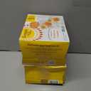 2 x SIMPLE MILLS Farmhouse Cheddar Crackers Snack Pack 8ct, 0.8 OZ (EXP 10/14/26)