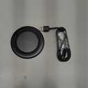 Yootech Wireless Charger,10W Max Wireless Charging Pad Compatible with iPhone 17/17 Pro/17 Pro Max/Air/16/15/14/13/SE 2022/12/11,Samsung Galaxy S25/S24/S23,for AirPods Pro 3(No AC Adapter)