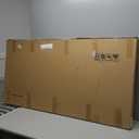 Kureful Large Painting Flower Canvas Wall Art for Living Room 30"x60" Gold Wall Decor Line Art Picture Wall Decor for Girls Bedroom Dining Room Kitchen