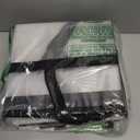 Storage Bag Heavy Duty Clear Plastic Bags With Handles 
 38x19 in, 6pcs,