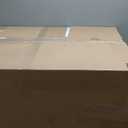 COSMO COS-63175 30 in. Vista Collection 380 CFM Ducted Wall Mount Range Hood, Button Controls, LED Lights, Stainless Steel