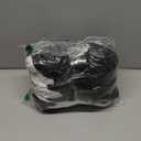 vavalad Adult Onesie Costume Christmas Halloween Cosplay Costume Women Men Size S