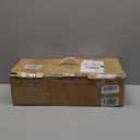 ComfyBumpy 2-Pack Bed Rail for Toddlers 55.5" L x 19.5" H | Toddler Bed Rails for Twin, Full, Queen & King Mattress Size | Swing Down Rail Guard | Mattress Side Rail for Kids | White