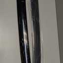 ZONFANT Left & Right Windshield A-Pillar Trim Molding, Front Driver & Passenger Side Windscreen A-Pillar Panel Compatible with Hyundai Vehicle 2012-2017 Veloster, Replace#861702V000 861802V000