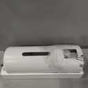 Smart Humidifiers for Large Room Bedroom Home 1800 sq.ft, 17L/4.5Gal Large Humidifier with Extension Tube & 3 Mist Modes, Top Fill Whole House Cool Mist Humidifiers for Plant Commercial Office