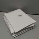 5 x 6 pack baby socks, cotton crew children's socks, non-slip grip socks, unisex, for toddlers, boys, girls, 12-24 Months (6 Pairs-black/White/Gray/Magenta/Caramel/Cream)