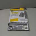 ColdPruf Kids Base Layer Long Sleeve Jersey Crew Top and Pant Set (S)