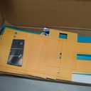 STENCILIT Basketball Court Stencil Kit for Concrete - Heavy Duty Plastic, Professional Kit for Driveway & Concrete, Reusable, Easy Assembly, Key & 3Point Lines Basketball Stencil