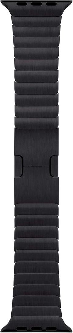 Apple Watch Band - Link Bracelet (38mm) - Space Black