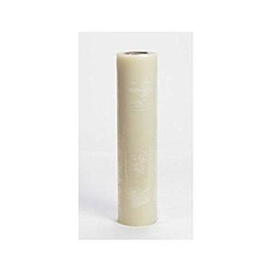 KleenKover Carpet Film Temporary Carpet Protection 24" X 200' Reverse Wind - Made in USA