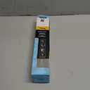 Quartet Easel Stand, Collapsible, Portable Display for School Supplies, Office Supply Tripod for Posters, Paintings, Art or White Boards, Base 63" Max. Height, Supports 5 lbs. (29E)