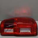 2019 20 21 2022 2023 Ford Ranger LED LH Left Driver Side Tail Light w/Blind Oem -2 pcs