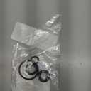 Beck/Arnley Fuel Inj O-Ring Kit - 158-0894