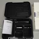 Simple Modern Bento Lunch Box for Kids | BPA Free, Leakproof, Dishwasher Safe | Lunch Container for Boys, Toddlers | Porter Collection | 5 Compartments | Midnight Black (30oz Bento Box, -Midnight Black)