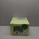 Artificial Grass Wall Panels Backdrop,10"x 10"(20Pcs) Faux Boxwood Panels for Outdoor Indoor Green Wall Decor,Party Wedding Garden Fence Decorations