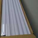 Ultra Bright Hexagon Garage Lights.720W 86400LM 6500K Hexagon LED Light Garages with Rectangle Frame.14 Grid Honeycomb Hex Led Lights System for Garage,Car Detailing Shop, Basement,Warehouse