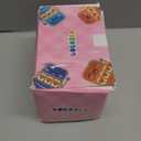 Valentines Day Cards for Kids School  28 Pack Mini Slot Machine Toys with Valentines Greeting Cards, Classroom Exchange Valentines Gifts, Bulk Set for School Valentines Party