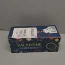 Valentines Day Sports Gifts Cards for Kids Classroom,20 Pack Foam Sport Ball Toys with Class Exchange Cards for Boys Girls,Valentine Goodie Bag Stuffers School Party Favors Prizes Treats for Toddlers