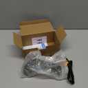 NETUM Bluetooth Barcode Scanner, Compatible with 2.4G Wireless & Bluetooth Function & Wired Connection, Connect Smart Phone, Tablet, PC, CCD Bar Code Reader Work with Windows, Mac,Android (NT-1228BC)