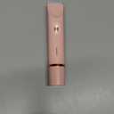 2025 New Bikini Trimmer for Women,Dermave Bikini Shaver,2-in-1 Electric Razors for Women(Pink)