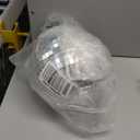 Alytimes Mirror Disco Ball - 8-Inch Cool and Fun Silver Hanging Party Disco Ball Big Party Decorations, Party Design