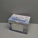 Vaunn Medical Cloud Air Whisper Quiet Alternating Air Pressure Mattress Topper with Pump Twin Size 36" x 78" x 3" (Standard)