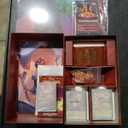 Ravensburger Disney Lorcana TCG: Illumineers Quest  Palace Heist | Cooperative Adventure Against Jafar | Solo or Team Play| Includes Exclusive Cards & Playmat | Ages 8+