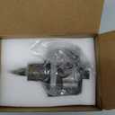 23480-31021 High Pressure Fuel Pump, Suitable for 2006-2018 Lexus IS250 IS350 GS300 Gs350 Replacment Part# 23480-31021 82324-30290 23270-28010
