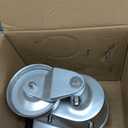 Commercial Burger Patty Maker 3 in 1 Stainless Steel Heavy Duty Hamburger Press (4/5/6-inch) Commercial Hamburger Press Patty Maker Machine with 1200 Pcs Patty Papers for Beef Pork Chicken Patty