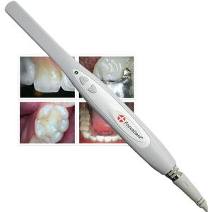 MD740 Dental Intraoral Camera - Easy USB Connection, 6 LED, 1.3 Mega Pixels - Dental Software Included!