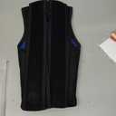 Upgraded Posture Corrector Back Brace for Men and Women, New Version Lumbar Support for Posture Improving and Pain Relief, Full Back Support for Neck, Shoulder, Waist Pain, Size Medium