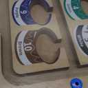 Magnetic Color and Number Maze - Montessori Puzzle Board for Toddlers Ages 3-5, Sorting & Counting Matching Games, Fine Motor Skills Toy , Wooden Preschool Learning Activities for Kids, birthday Gifts