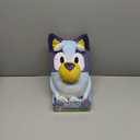 Bluey 18" Stuffed Animal - Playtime & Naptime Companion, Jumbo Size, Soft Deluxe Materials - Huggable Cuddles Best Friend (13010)
