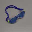 Speedo Unisex-Child Swim Goggles Hydrospex Mask Ages 3 - 6