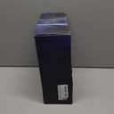 Walnut Wood Cologne Organizer for Men 3 Tier Cologne Stand,Wooden Cologne Holder Display Shelf with Hidden Compartment and Drawer,Perfume Organizer Great Gift for Men